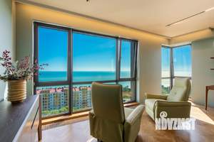 2-к квартира, вторичка, 106м2, 12/27 этаж