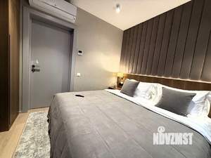 1-к квартира, вторичка, 50м2, 1/4 этаж