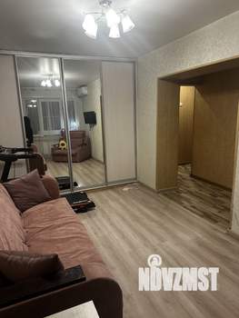 1-к квартира, вторичка, 26м2, 2/5 этаж