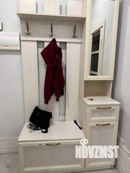2-к квартира, вторичка, 34м2, 1/4 этаж