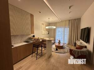 1-к квартира, вторичка, 68м2, 3/8 этаж