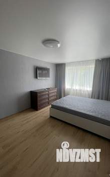 1-к квартира, вторичка, 45м2, 7/10 этаж