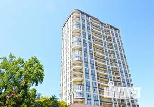 2-к квартира, вторичка, 53м2, 13/24 этаж