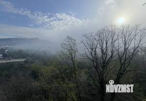 Студия квартира, вторичка, 24м2, 4/11 этаж