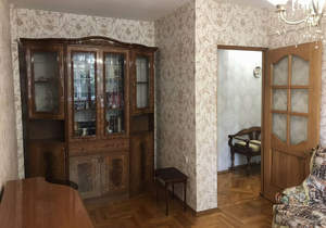 2-к квартира, вторичка, 52м2, 4/5 этаж