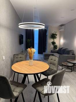 2-к квартира, вторичка, 49м2, 9/19 этаж