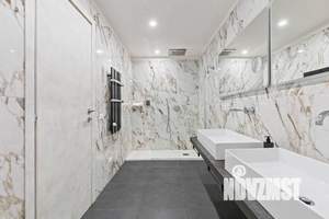 1-к квартира, вторичка, 60м2, 2/3 этаж