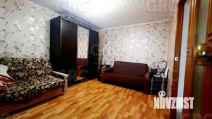1-к квартира, вторичка, 36м2, 1/5 этаж