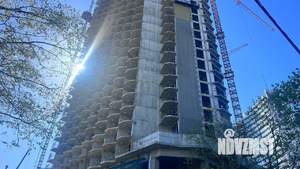 Студия квартира, вторичка, 30м2, 15/27 этаж