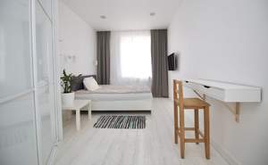 3-к квартира, вторичка, 120м2, 7/15 этаж