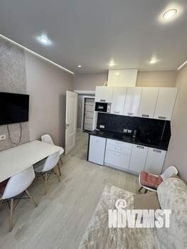 Студия квартира, вторичка, 37м2, 8/12 этаж