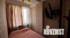 2-к квартира, вторичка, 50м2, 10/10 этаж