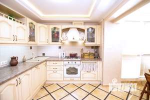 3-к квартира, вторичка, 68м2, 2/5 этаж
