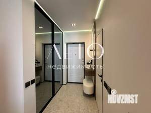 2-к квартира, вторичка, 70м2, 3/16 этаж
