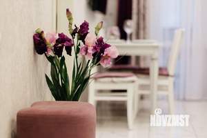 1-к квартира, вторичка, 35м2, 4/5 этаж