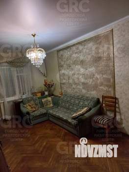 3-к квартира, вторичка, 72м2, 5/5 этаж