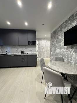 2-к квартира, вторичка, 43м2, 1/3 этаж