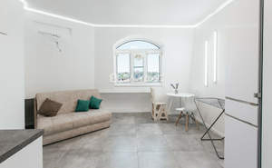 Студия квартира, вторичка, 21м2, 5/5 этаж