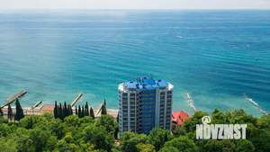 2-к квартира, вторичка, 80м2, 11/13 этаж