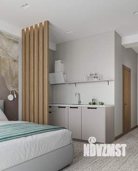 Студия квартира, вторичка, 31м2, 5/11 этаж