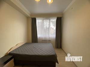 1-к квартира, вторичка, 37м2, 2/3 этаж