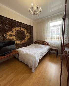 2-к квартира, вторичка, 60м2, 2/3 этаж