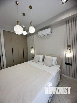 1-к квартира, вторичка, 36м2, 2/13 этаж