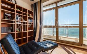 4-к квартира, вторичка, 170м2, 11/22 этаж
