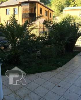 4-к квартира, вторичка, 132м2, 1/4 этаж