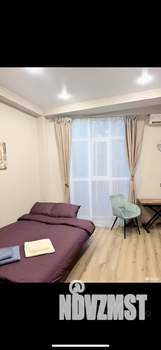 Студия квартира, вторичка, 21м2, 2/7 этаж