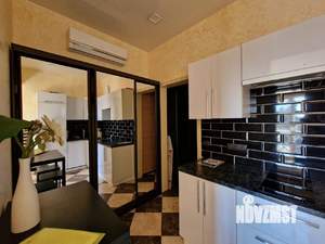 Студия квартира, вторичка, 30м2, 5/18 этаж