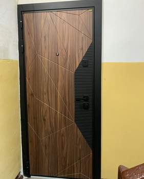 2-к квартира, вторичка, 48м2, 1/3 этаж