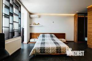 Студия квартира, вторичка, 36м2, 5/22 этаж