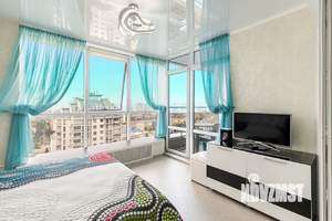 2-к квартира, вторичка, 100м2, 8/23 этаж