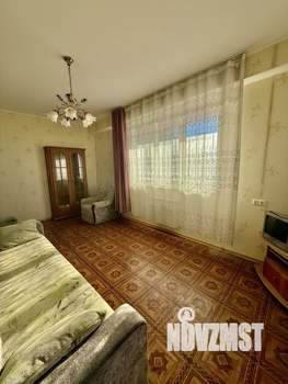 2-к квартира, вторичка, 117м2, 1/8 этаж