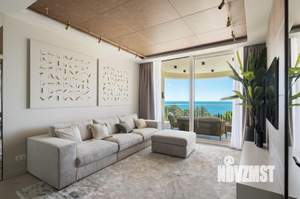 3-к квартира, вторичка, 80м2, 23/27 этаж