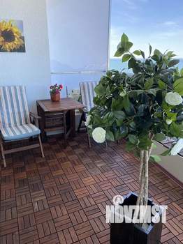 3-к квартира, вторичка, 90м2, 18/21 этаж