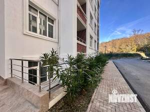 2-к квартира, сданный дом, 51м2, 2/5 этаж