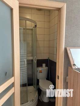 1-к квартира, вторичка, 20м2, 5/7 этаж