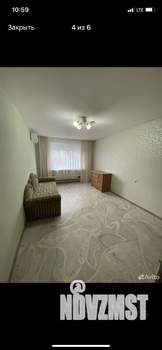 1-к квартира, вторичка, 45м2, 1/5 этаж