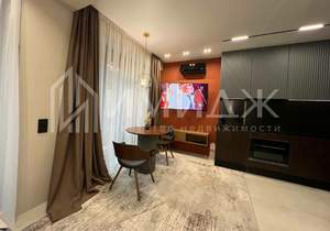 1-к квартира, вторичка, 35м2, 2/4 этаж