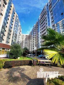 3-к квартира, вторичка, 52м2, 13/13 этаж