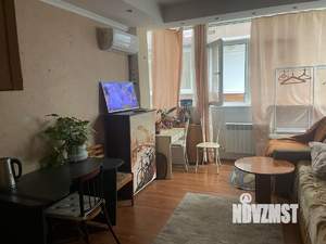Студия квартира, вторичка, 19м2, 2/7 этаж