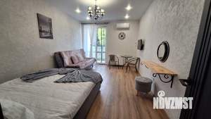 1-к квартира, вторичка, 31м2, 8/12 этаж