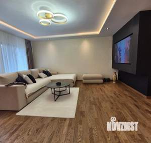 2-к квартира, вторичка, 110м2, 9/24 этаж