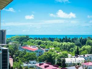 3-к квартира, вторичка, 110м2, 14/16 этаж