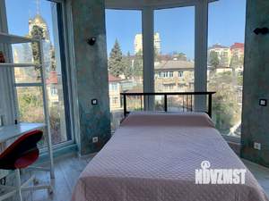 2-к квартира, вторичка, 89м2, 9/19 этаж