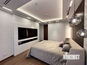 3-к квартира, вторичка, 130м2, 19/27 этаж