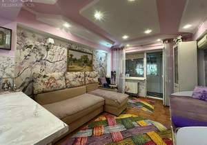 Студия квартира, вторичка, 30м2, 1/8 этаж