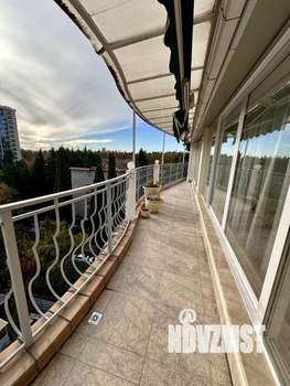 2-к квартира, вторичка, 117м2, 8/9 этаж